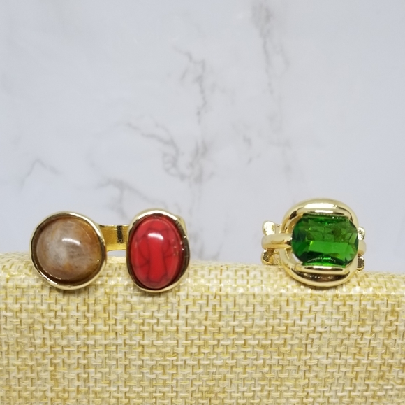 Ring set - Picture 5 of 5